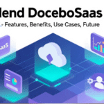 The Blend DoceboSaaS