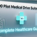 100 pilot medical drive suite 300​