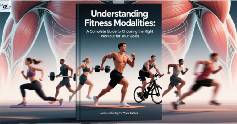 Fitness Modalities
