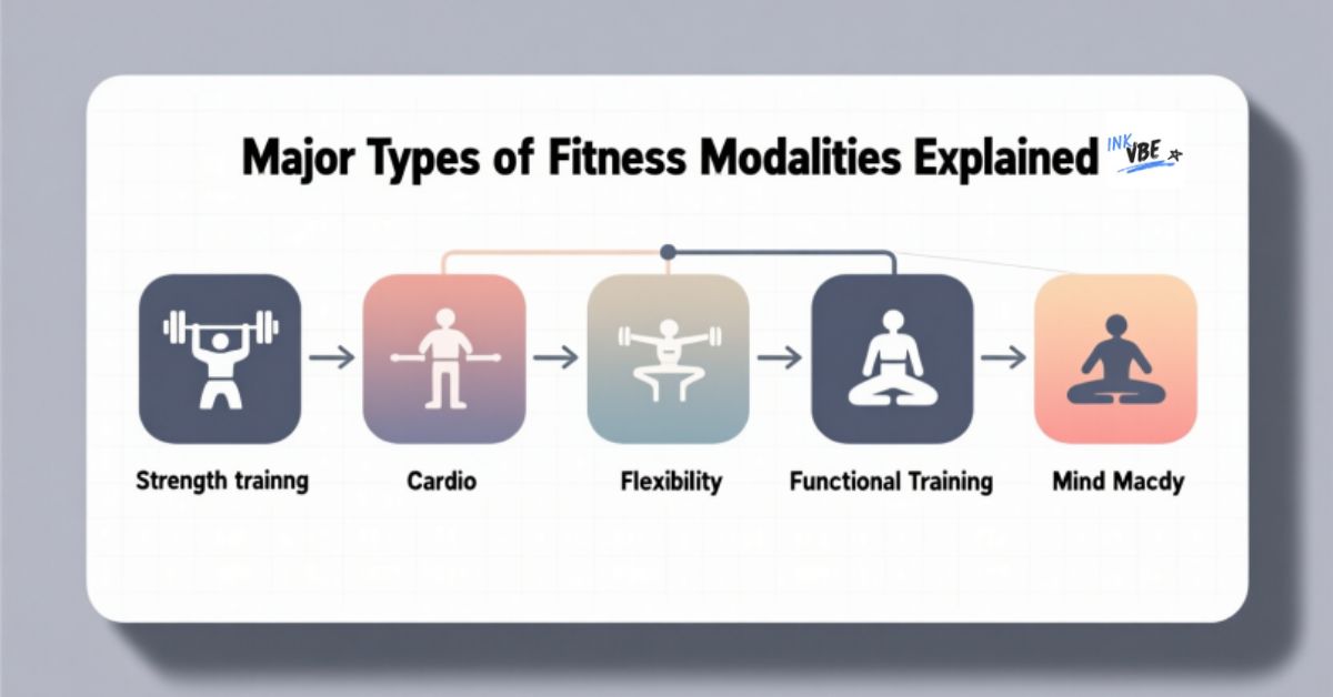 Fitness Modalities