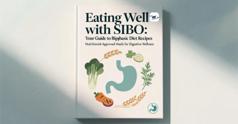 SIBO Biphasic Diet Recipes