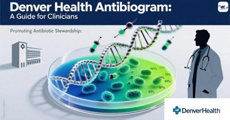 Denver Health Antibiogram