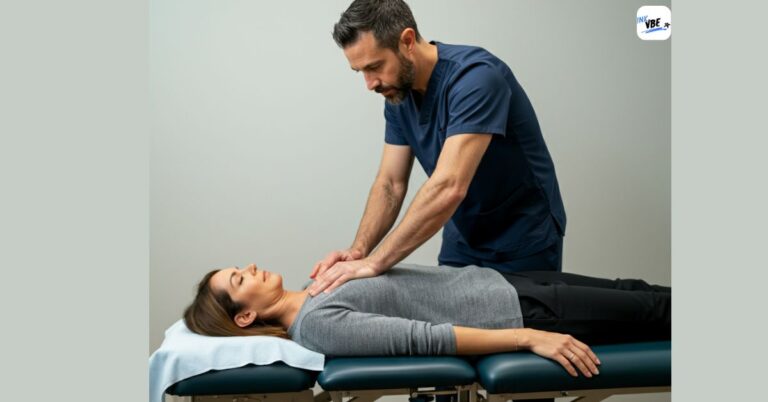 Neu Life Chiropractic