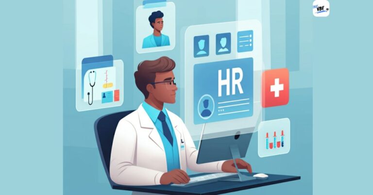 Encompass Health 360 PeopleSoft