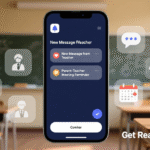 Get Ready BellClient