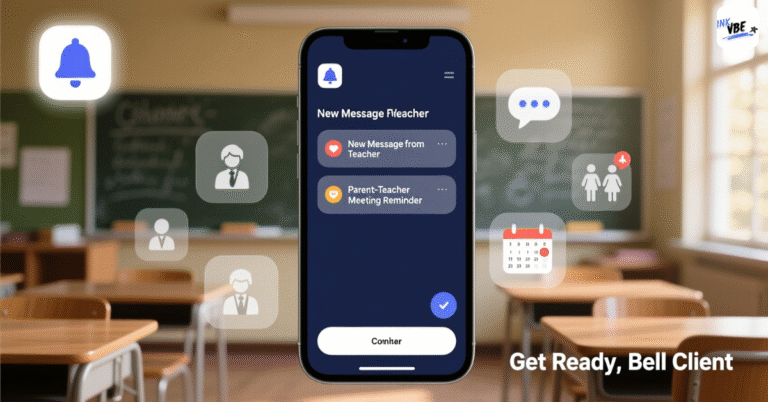 Get Ready BellClient