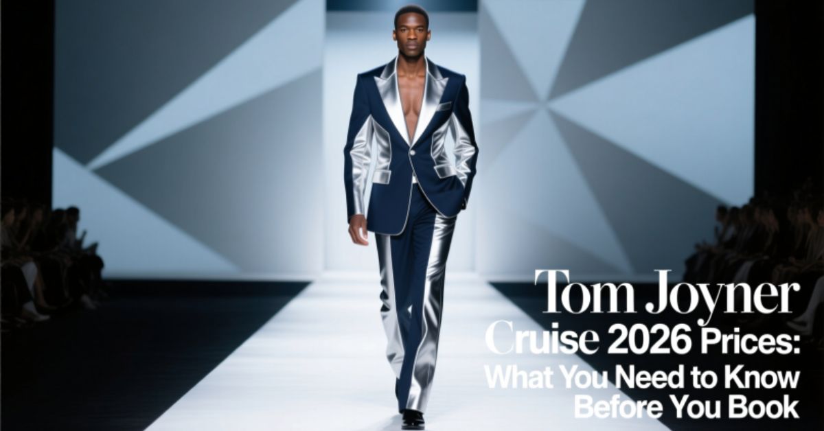 Tom Joyner Cruise 2026 Prices