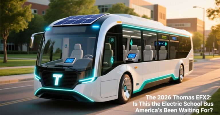 The 2026 Thomas EFX2