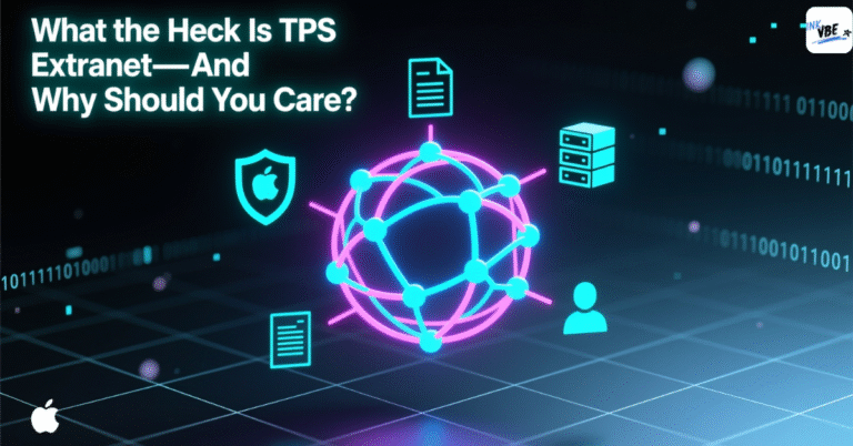 TPS Extranet