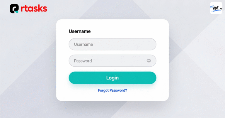 rtasks Login