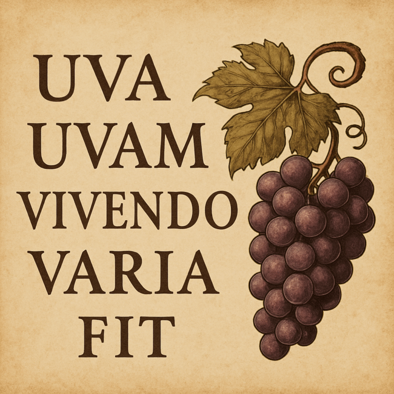 Uva UVAM Vivendo Varia Fit