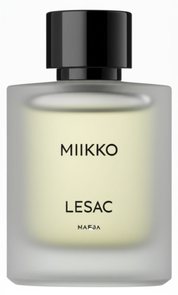 Lesac Miekko Perfume